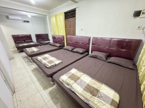 Omah Trihanggo Homestay Jogja
